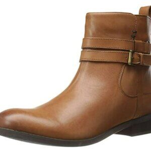 Clarks Pita Austin Boots